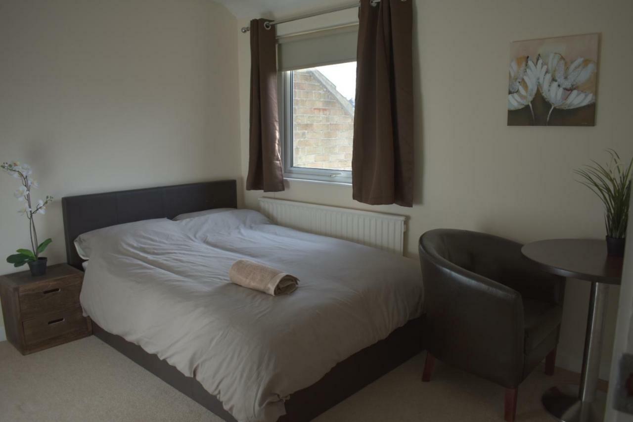 Home And A Stay Bristol Dış mekan fotoğraf